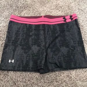 Under armour shorts